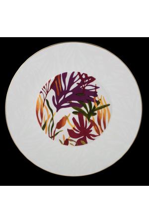 Набор тарелок Hankook/Prouna Прованс 6х28,5 см