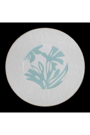 Набор тарелок Hankook/Prouna Прованс 6х23 см