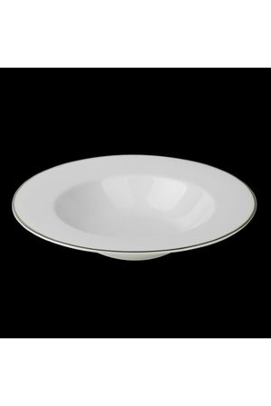 Набор суповых тарелок Hankook/Prouna Арома 6х23 см