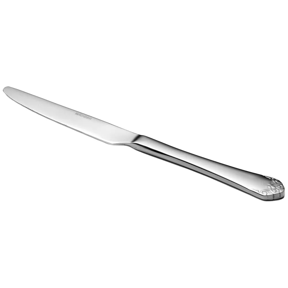 Где купить Набор столовых ножей Nadoba vanda 2 шт. (711612) Nadoba 