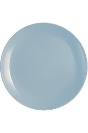 Тарелка десертная Luminarc Diwali 19 см голубой