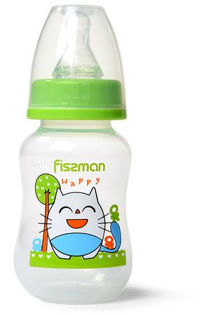 Бутылочка для кормления Fissman 6872 125 мл