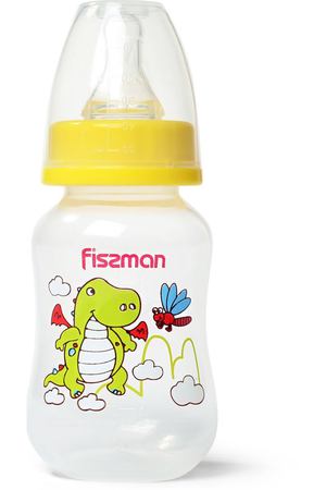 Бутылочка для кормления Fissman 6873 125 мл