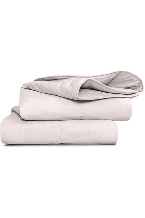 Одеяло Medsleep Sonora белое 140х200 см