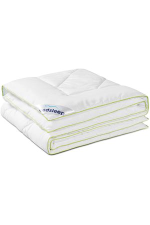 Одеяло Medsleep Dao белое 110х140 см