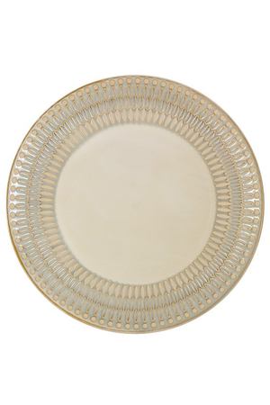 Обеденная тарелка Home and Style Персия 28 см