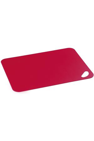 Доска разделочная Kesper 34х25 см красный пластик