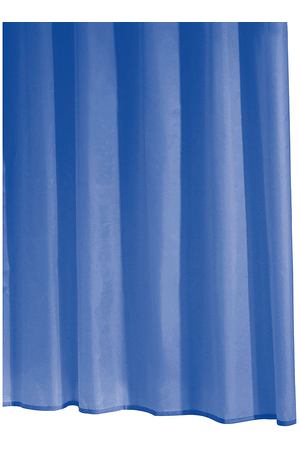 Штора для ванных комнат Ridder Standard синий/голубой 240x180 см