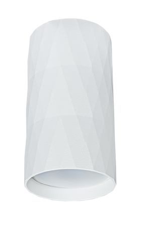 Точечный накладной светильник Arte Lamp FANG A5557PL-1WH