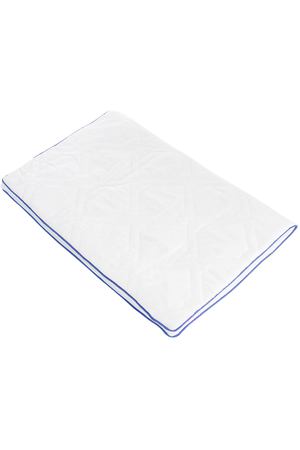 Чехол для подушки Medsleep Медслип белый 50х70 см