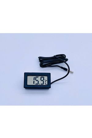 Термометр с выносным датчиком, термометр для инкубатора
