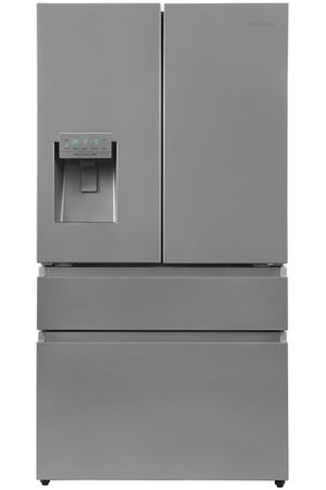 Холодильник GENCOOL GDM-728WH