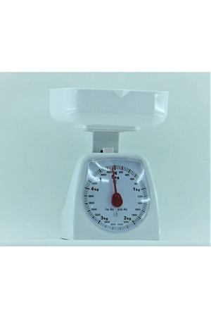 Весы Кухонные механические / кухонные весы с чашей / весы бытовая техника / настольные весы / весы до 5 кг