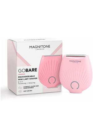 Magnitone Эпилятор GoBare Rechargeable