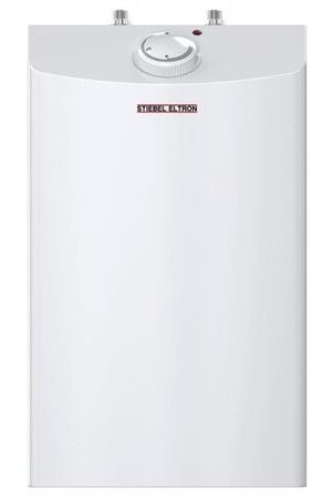 Накопительный электрический водонагреватель Stiebel Eltron ESH 10 U-P Plus, белый