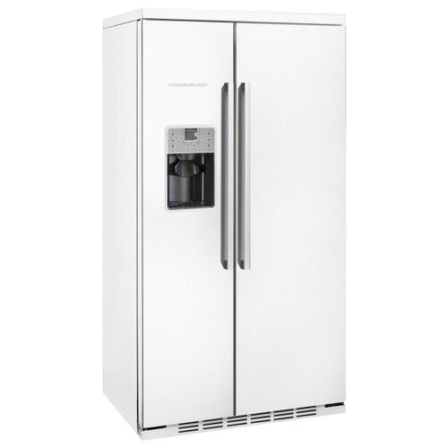 Где купить Холодильник Kuppersbusch KW 9750-0-2T, белый Kuppersbusch 