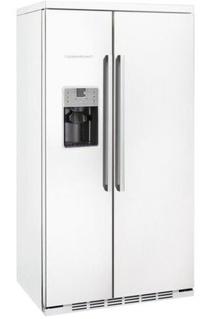 Холодильник Kuppersbusch KW 9750-0-2T, белый
