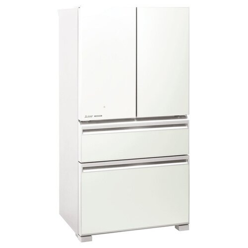 Где купить Холодильник Mitsubishi Electric MR-LXR68EM-GWH-R, белый Mitsubishi Electric 