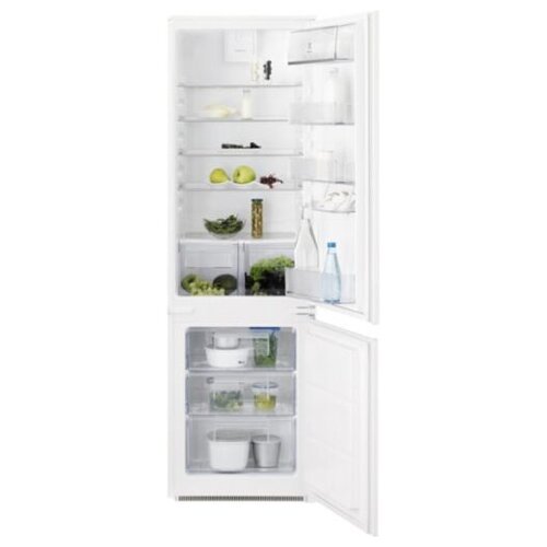 Где купить Встраиваемый холодильник Electrolux LNT3FF18S, белый Electrolux 