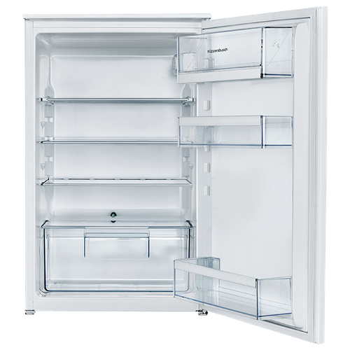 Где купить Холодильник Kuppersbusch FK 2500.1i Kuppersbusch 