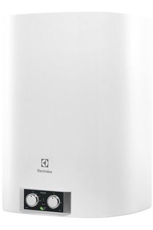 Проточный электрический водонагреватель Electrolux EWH 80 Formax, белый