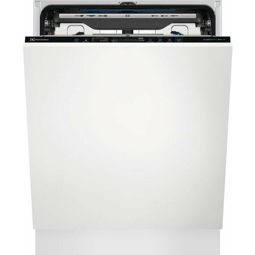 Где купить Встраиваемая посудомоечная машина Electrolux EEC87400W Electrolux 