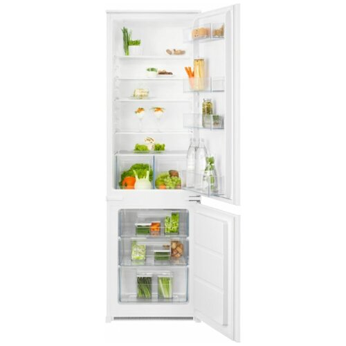 Где купить Встраиваемый двухкамерный холодильник Electrolux KNT1LF18S1 Electrolux 
