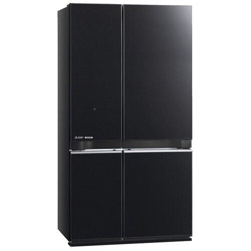 Где купить Холодильник Mitsubishi Electric MR-LR78EN-GBK-R, черный Mitsubishi Electric 