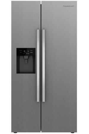 Kuppersbusch Отдельностоящий холодильник Side-by-Side с морозильной камерой Kuppersbusch FKG 9501.0 E