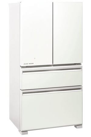 Холодильник Mitsubishi Electric MR-LXR68EM-GWH-R, белый