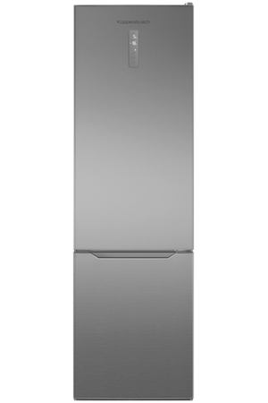 Kuppersbusch Отдельностоящий холодильник с нижней морозильной камерой Kuppersbusch FKG 6500.0 E