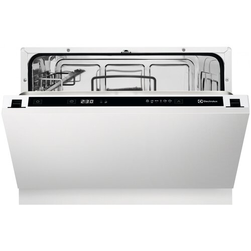 Где купить Встраиваемая компактная посудомоечная машина Electrolux ESL 2500 RO Electrolux 