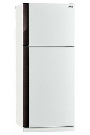 Холодильник Mitsubishi Electric MR-FR51H-SWH-R, белый