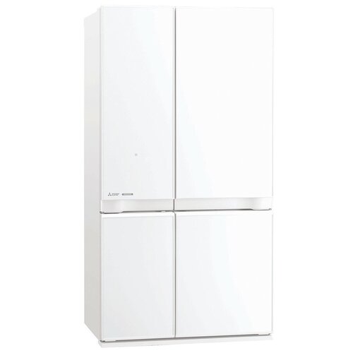 Где купить Холодильник Mitsubishi Electric MR-LR78EN-GWH-R, белый Mitsubishi Electric 