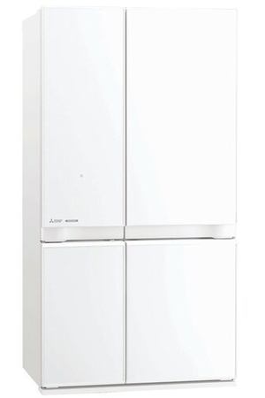 Холодильник Mitsubishi Electric MR-LR78EN-GWH-R, белый