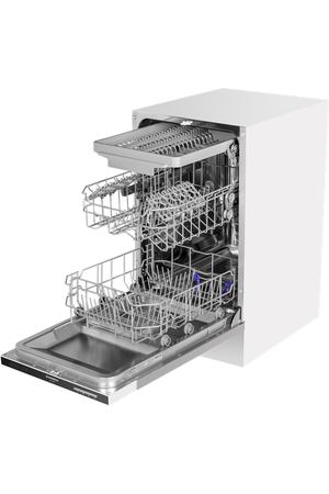 Встраиваемая посудомоечная машина MAUNFELD MLP-083D