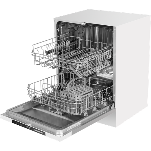 Где купить Встраиваемая посудомоечная машина MAUNFELD MLP-122D Maunfeld 