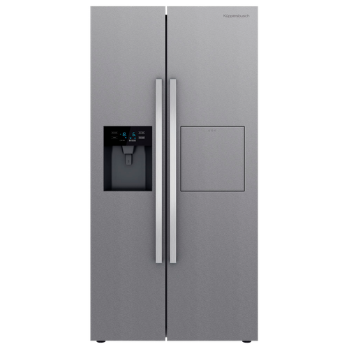 Где купить Холодильник Kuppersbusch Side-by-Side FKG 9803.0 E Kuppersbusch 