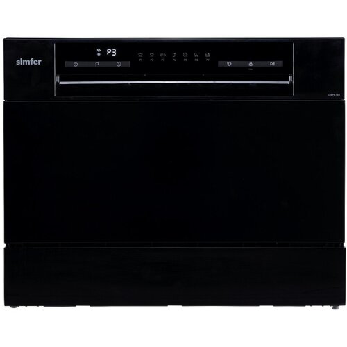 Где купить Настольная посудомоечная машина Simfer DBP6701 Simfer 