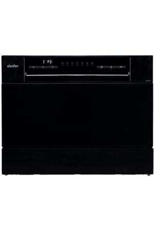 Настольная посудомоечная машина Simfer DBP6701
