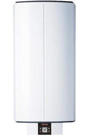 Накопительный электрический водонагреватель Stiebel Eltron SHZ 80 LCD, белый
