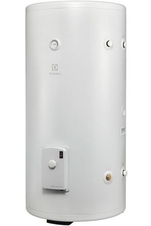 Проточный электрический водонагреватель Electrolux EWH 200 AXIOmatic Proff, белый