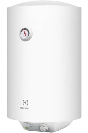 Накопительный электрический водонагреватель Electrolux EWH 30 DRYver, белый