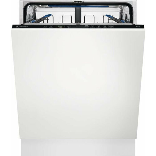 Где купить Electrolux Посудомоечная машина встраив. Electrolux EEG67410W полноразмерная Electrolux 