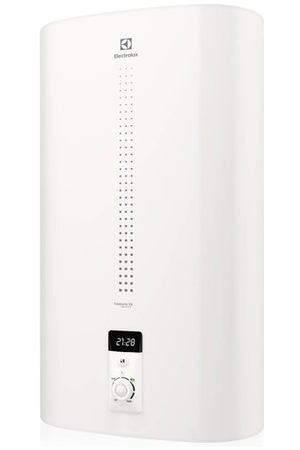 Накопительный электрический водонагреватель Electrolux EWH 50 Centurio IQ 3.0, 2021 г, белый