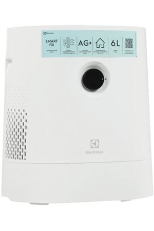 Мойка воздуха с функцией ароматизации Electrolux EHW-620, белый