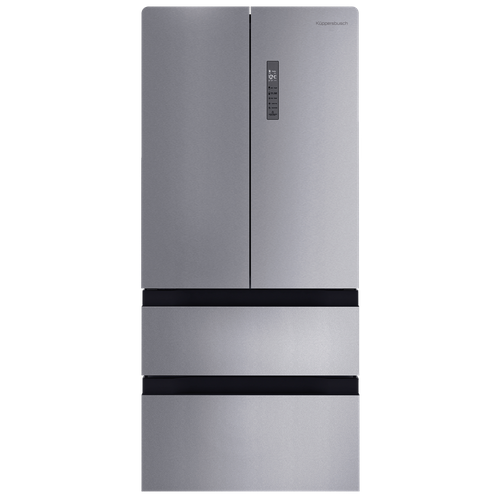 Где купить Kuppersbusch Отдельностоящий холодильник French Door Kuppersbusch FKG 9860.0 E Kuppersbusch 