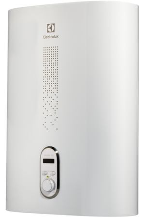 Накопительный электрический водонагреватель Electrolux EWH 30, 2020 г, белый