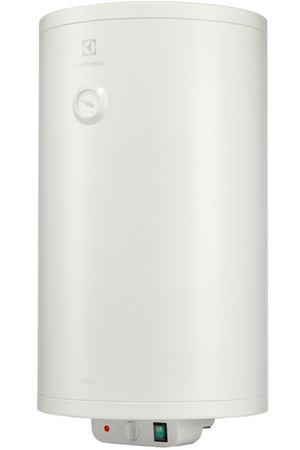Проточный электрический водонагреватель Electrolux EWH 80 Pride, белый