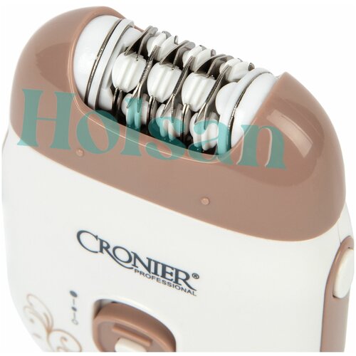 Где купить Эпилятор женский Cronier CR-8809 , эпилятор для удаления волос Cronier 